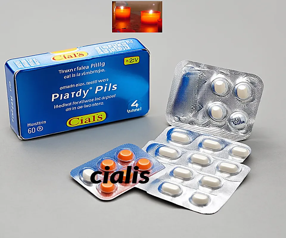 Cialis generico pastiglie morbide